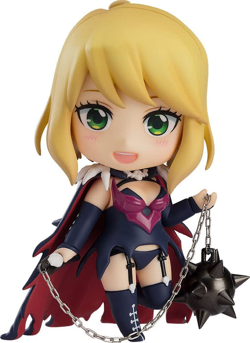 Nendoroid 1889 Love After World Domination Desumi Magahara Figure GSCLAG12996_1