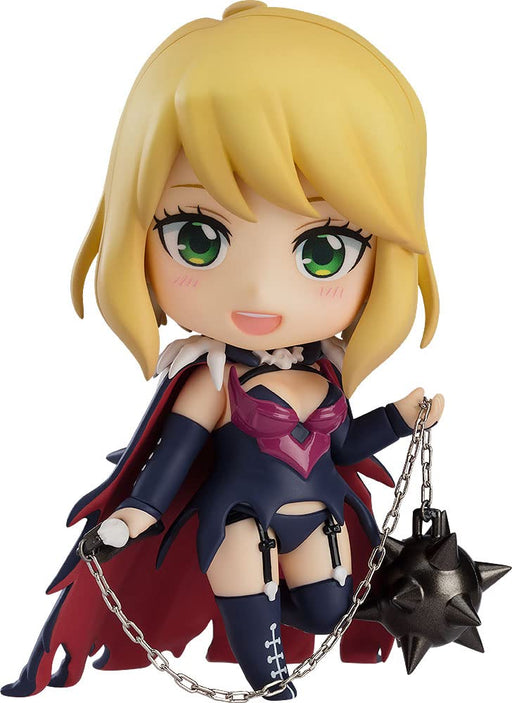 Nendoroid 1889 Love After World Domination Desumi Magahara Figure GSCLAG12996_1