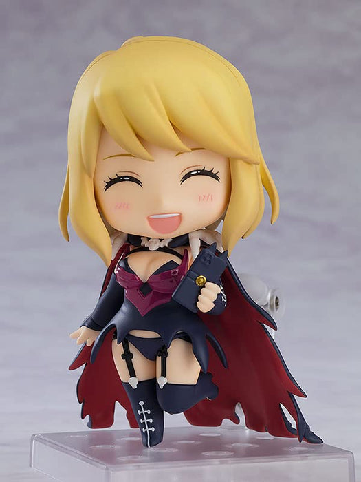 Nendoroid 1889 Love After World Domination Desumi Magahara Figure GSCLAG12996_2