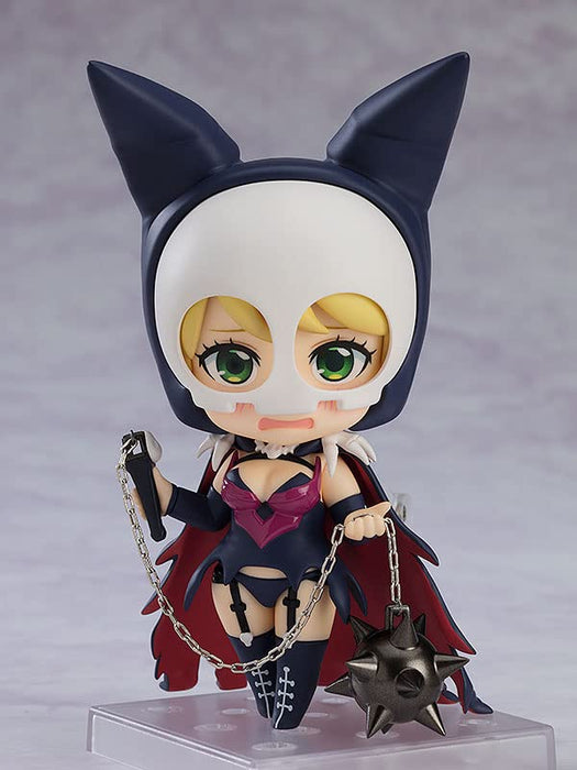 Nendoroid 1889 Love After World Domination Desumi Magahara Figure GSCLAG12996_5