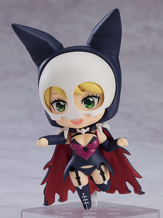 Nendoroid 1889 Love After World Domination Desumi Magahara Figure GSCLAG12996_6