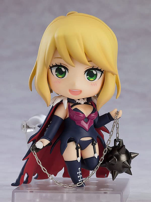 Nendoroid 1889 Love After World Domination Desumi Magahara Figure GSCLAG12996_7