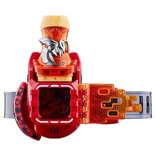 BANDAI Kamen Rider Aguilera Revice DX Weekend Driver Week Endriver BAN64582 NEW_2