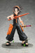 BellFine SHAMAN KING Yoh Asakura 1/7 scale PVC Painted Finished Figure BF24322_2