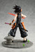 BellFine SHAMAN KING Yoh Asakura 1/7 scale PVC Painted Finished Figure BF24322_4