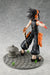 BellFine SHAMAN KING Yoh Asakura 1/7 scale PVC Painted Finished Figure BF24322_5