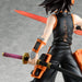 BellFine SHAMAN KING Yoh Asakura 1/7 scale PVC Painted Finished Figure BF24322_7