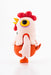 Fall Guys Action Figure Pack 01: Movie Star/Chicken Costume 1/20 PVC PP992 NEW_2