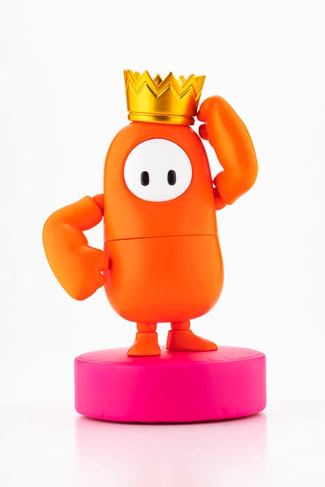 Fall Guys Action Figure Pack 01: Movie Star/Chicken Costume 1/20 PVC PP992 NEW_4