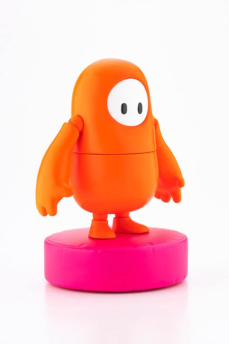 Fall Guys Action Figure Pack 01: Movie Star/Chicken Costume 1/20 PVC PP992 NEW_8