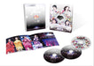 Momoiro Clover Z Momoiro Christmas 2021 Saitama Super Arena Blu-ray KIXM-504 NEW_2