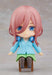 Nendoroid Swacchao! The Quintessential Quintuplets MikuNakano Figure GSCQQG17002_2