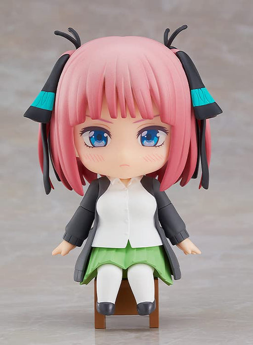 Nendoroid Swacchao! The Quintessential Quintuplets NinoNakano Figure GSCQQG17001_2