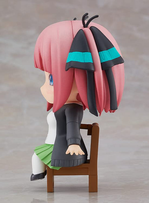 Nendoroid Swacchao! The Quintessential Quintuplets NinoNakano Figure GSCQQG17001_4
