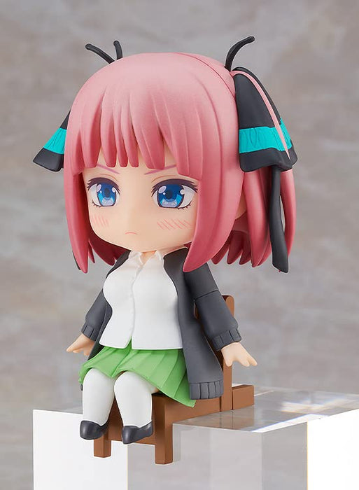 Nendoroid Swacchao! The Quintessential Quintuplets NinoNakano Figure GSCQQG17001_5