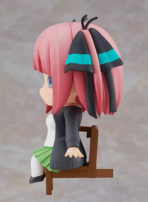 Nendoroid Swacchao! The Quintessential Quintuplets NinoNakano Figure GSCQQG17001_6