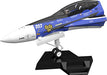 Plamax Fighter Nose Collection VF-25G Michael Blanc's Fighter Model Kit M01301_1