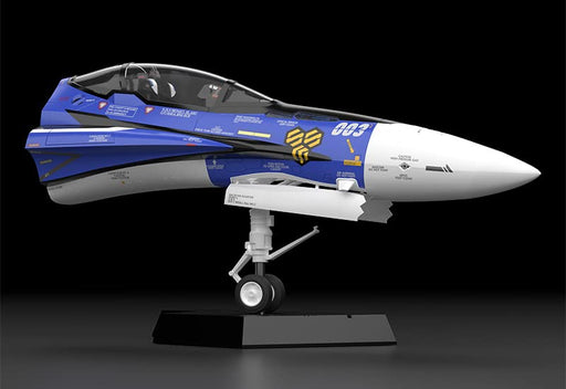 Plamax Fighter Nose Collection VF-25G Michael Blanc's Fighter Model Kit M01301_2