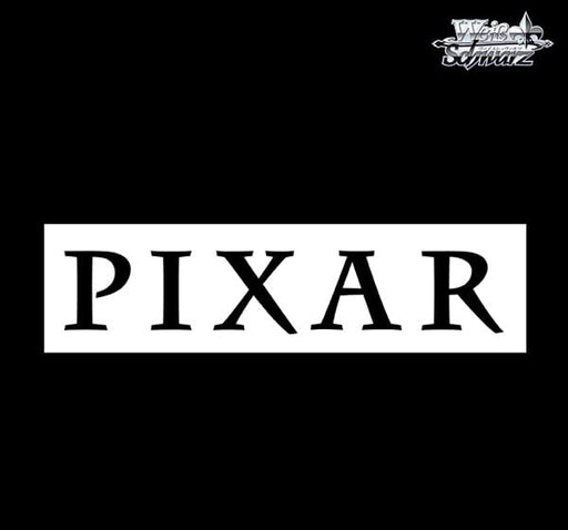 Weiss Schwarz Booster Packs Box Pixar Characters Card Game Disney CCG Bushiroad_1