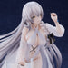 Azur Lane Hermione: Pure White Holiday Ver. non-scale PVC&ABS H255mm Figure NEW_9