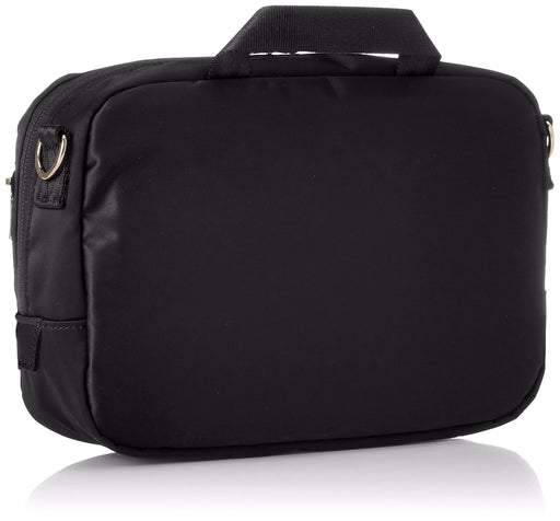 master-piece Men's Shoulder Bag Progress Nylon Zip w/ Shoulder Strap 02400-010_2