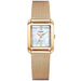 Citizen Watch EW5593-64D Women's Gold Stainless Steel sustainable watch NEW_1