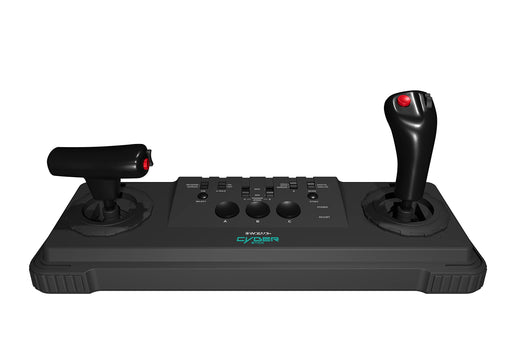 Intelligent Controller Cyber ​​Stick for Mega Drive Mini 2 USB XE1AJ-USB NEW_2