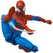 MAFEX No.185 Spider-Man Classic Costume Ver. H155mm non-scale Action Figure NEW_5