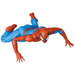 MAFEX No.185 Spider-Man Classic Costume Ver. H155mm non-scale Action Figure NEW_6