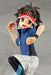 Kotobukiya ARTFX J Pokemon Nate & Oshawott 1/8 Scale PVC Painted Figure PV027_4