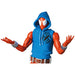 Medicom Toy Mafex No.186 Scarlet Spider (Comic Ver.) 155mm non-scale Figure NEW_4