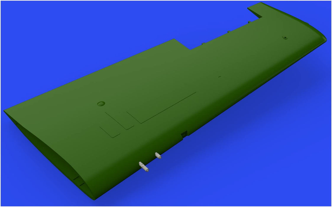 Eduard 1/48 Brushing Grumman F4F Wildcat barrel for Eduard Model Parts EDU648769_3