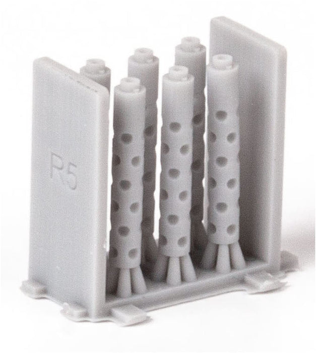 Eduard 1/48 Brushing Grumman F4F Wildcat barrel for Eduard Model Parts EDU648769_4