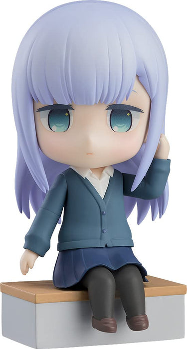 Nendoroid 1906 Aharen-san wa Hakarenai Reina Aharen Painted Figure G12987 NEW_1