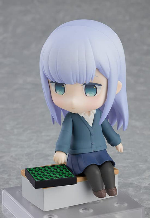 Nendoroid 1906 Aharen-san wa Hakarenai Reina Aharen Painted Figure G12987 NEW_3