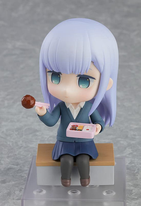 Nendoroid 1906 Aharen-san wa Hakarenai Reina Aharen Painted Figure G12987 NEW_4