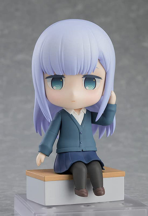 Nendoroid 1906 Aharen-san wa Hakarenai Reina Aharen Painted Figure G12987 NEW_7