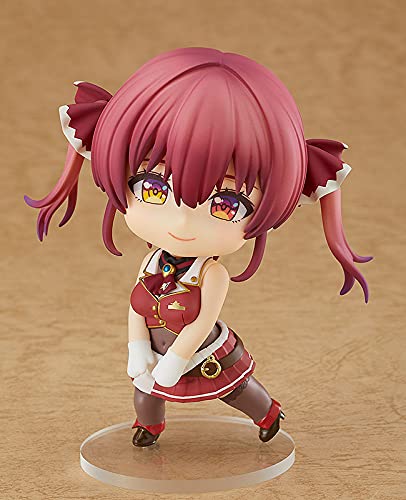 Nendoroid 1687 hololive production Houshou Marine Painted ABS&PVC Figure NEW_3