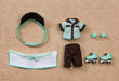 Good Smile Company Nendoroid Doll Outfit Set Diner Boy Green G12948 Cloth NEW_2