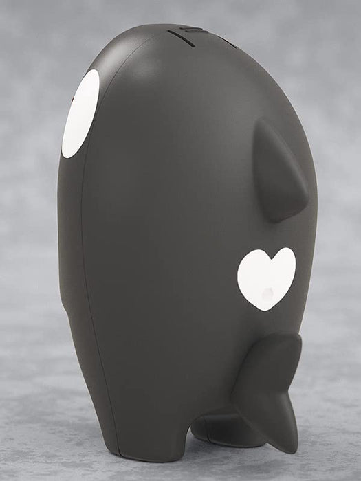 Nendoroid More Kigurumi Face Parts Case (Orca Whale) non-scale Figure G16236 NEW_3