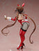 FREEing Senran Kagura NEW LINK Ryobi Bunny Ver. 1/4 scale Plastic Figure_4