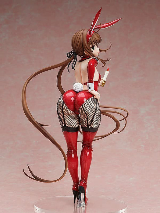 FREEing Senran Kagura NEW LINK Ryobi Bunny Ver. 1/4 scale Plastic Figure_5