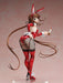 FREEing Senran Kagura NEW LINK Ryobi Bunny Ver. 1/4 scale Plastic Figure_8