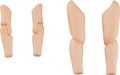 Nendoroid Doll Height Adjustment Set (Peach) Plastic Figure Parts G16213 NEW_1