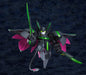 MODEROID Granbelm Viola Katze non-scale Plastic Model Kit ‎G16242 H120mm NEW_3
