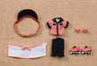 Good Smile Company Nendoroid Doll Outfit Set Diner Boy Orange G12949 Cloth NEW_2