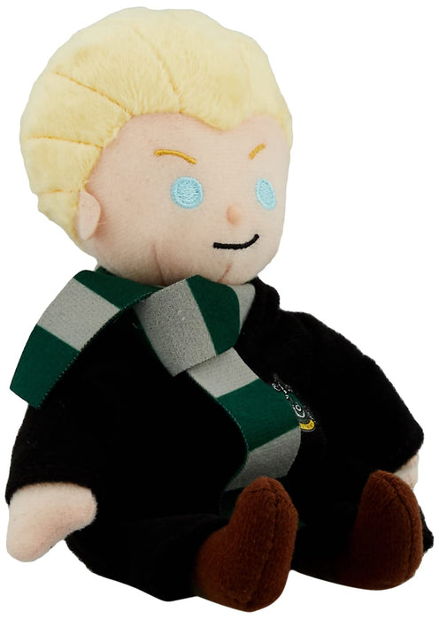 Sekiguchi Wizarding World "Harry Potter" Draco Malfoy Plush Toy H13cm 541737 NEW_2
