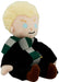 Sekiguchi Wizarding World "Harry Potter" Draco Malfoy Plush Toy H13cm 541737 NEW_2