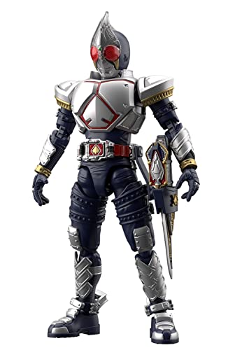 Bandai Spirits Figure-rise Standard Kamen Rider Blade Plastic Model Kit ‎2612318_1