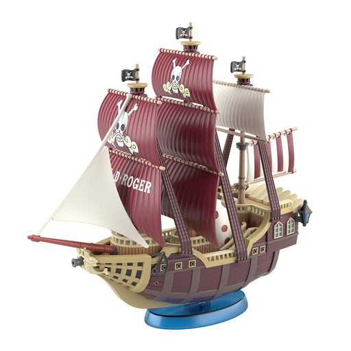 BANDAI ONE PIECE GRAND SHIP COLLECTION ORO JACKSON Plastic Model Kit ‎T08253 NEW_1